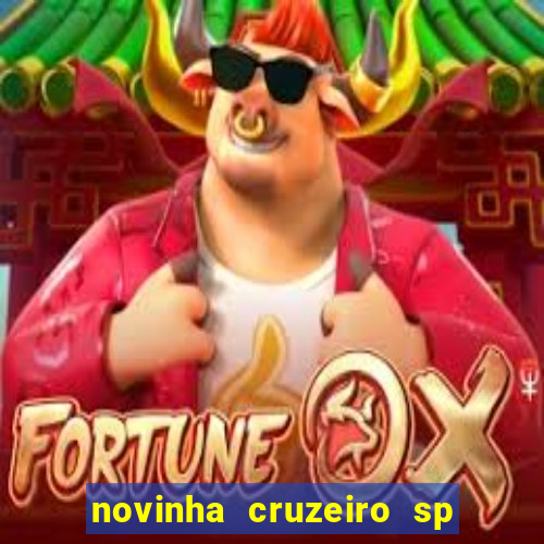 novinha cruzeiro sp caiu net